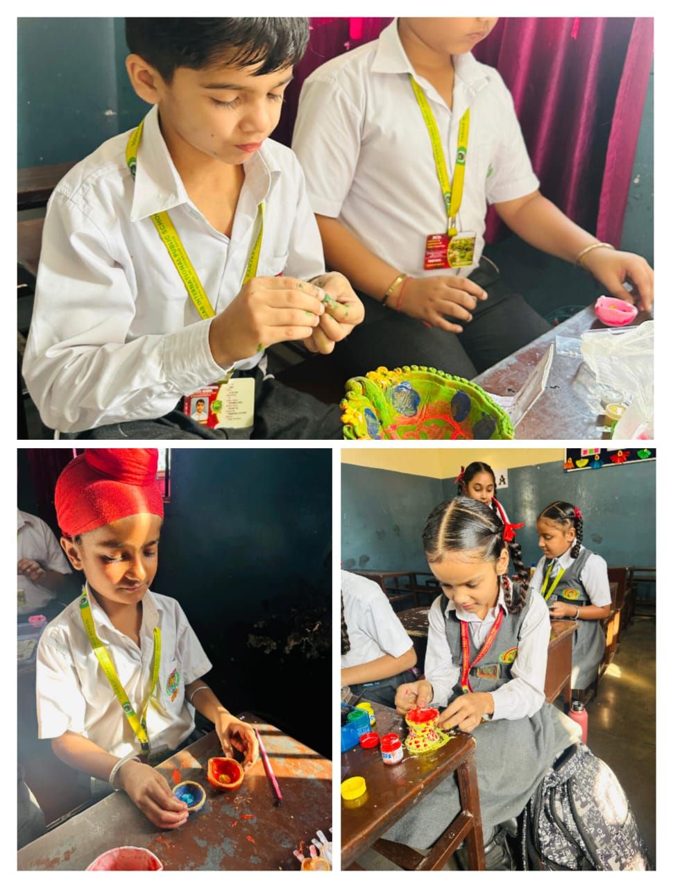 diwali cele  22