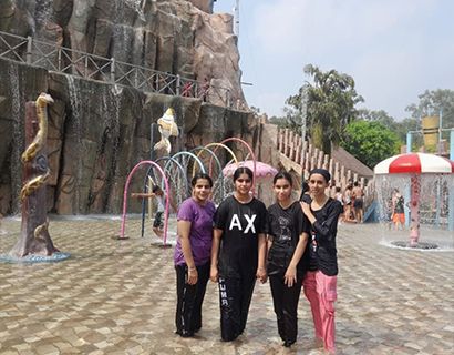 trip 1